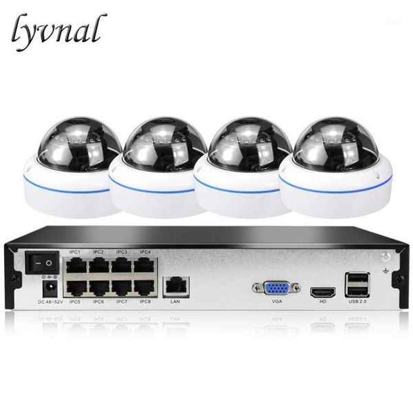 systems lyvnal h.265/264 security ip camera dome 1080p poe kit surveillance 4ch system uhd 8ch nvr plug and play p2p onvif1
systems lyvnal h.265/264 security ip camera dome 1080p poe kit surveillance 4ch system uhd 8ch nvr plug and play p2p onvif1