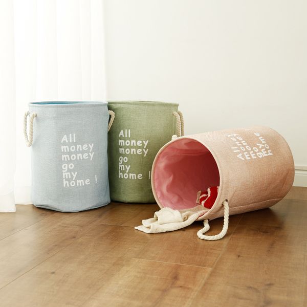 popular eva thickened double-layer dirty basket cotton linen folding washing bucket toy storage box storage buckets dirty clothes baskets
popular eva thickened double-layer dirty basket cotton linen folding washing bucket toy storage box storage buckets dirty clothes baskets