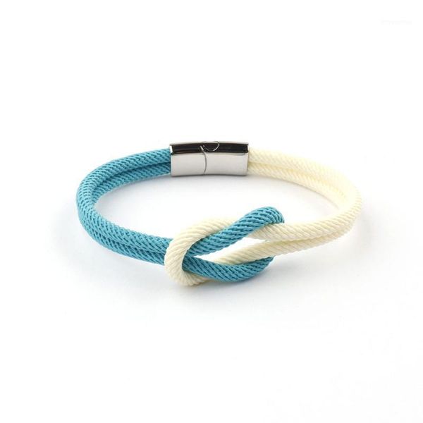 selling men rope snap polyester nautical multilayer braided nylon cord hook bracelets1, Golden;silver
selling men rope snap polyester nautical multilayer braided nylon cord hook bracelets1, Golden;silver