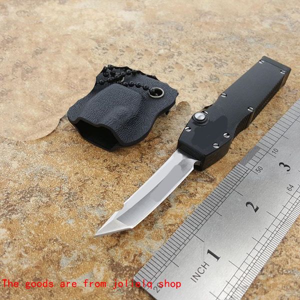 steel a1613 d2 a07 benchmade micro cnc bm3300 ut85 utx85 knives hard aluminum handle self-defense camping survival knife with nylon qynf b8p
steel a1613 d2 a07 benchmade micro cnc bm3300 ut85 utx85 knives hard aluminum handle self-defense camping survival knife with nylon qynf b8p