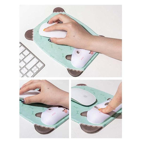 pad with protect computer notebook keyboard mouse mat comfort wrist support for laptop
pad with protect computer notebook keyboard mouse mat comfort wrist support for laptop