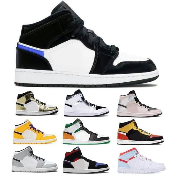 jumpman 1 1s mid mens women basketball shoes chicago hyper royal black toe 3 light smoke grey hulk think zapatos trainers sneakers
jumpman 1 1s mid mens women basketball shoes chicago hyper royal black toe 3 light smoke grey hulk think zapatos trainers sneakers