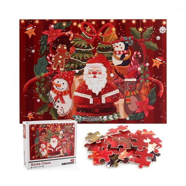 christmas present 1000 pieces puzzles game interesting toys personalized gift adults puzzles 2021 new year creative gift1
christmas present 1000 pieces puzzles game interesting toys personalized gift adults puzzles 2021 new year creative gift1