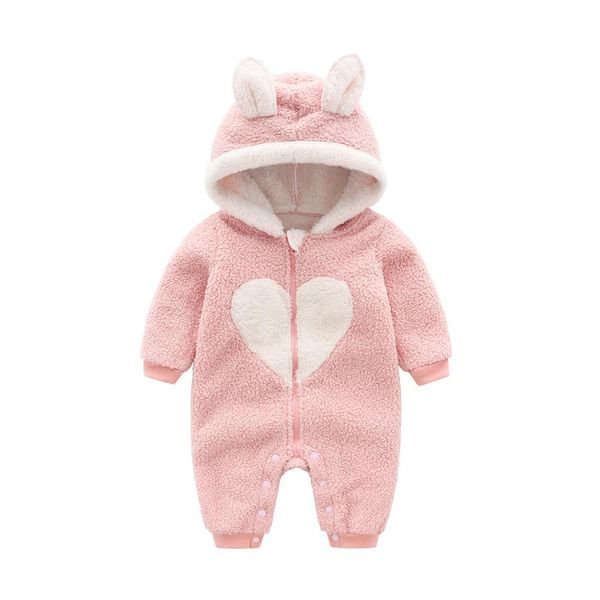 autumn and winter new lovely long sleeved romper baby jumpsuit baby warm romper baby clothes l9.12 jllwwy, Blue
autumn and winter new lovely long sleeved romper baby jumpsuit baby warm romper baby clothes l9.12 jllwwy, Blue
