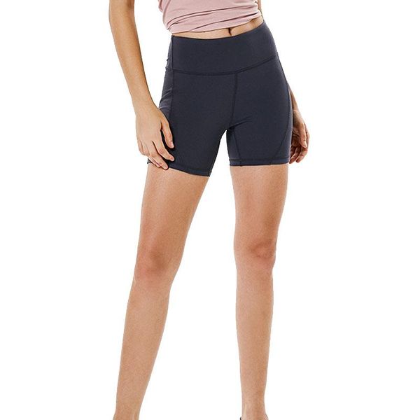 women high waist hip-lifting yoga shorts gym fitness sports leggings pocket short, White;red
women high waist hip-lifting yoga shorts gym fitness sports leggings pocket short, White;red