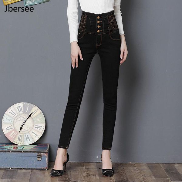 women's jeans black plus size s-4xl for woman high waist elastic mom stretch skinny pencil pants casual ladies pantalon femme, Blue
women's jeans black plus size s-4xl for woman high waist elastic mom stretch skinny pencil pants casual ladies pantalon femme, Blue