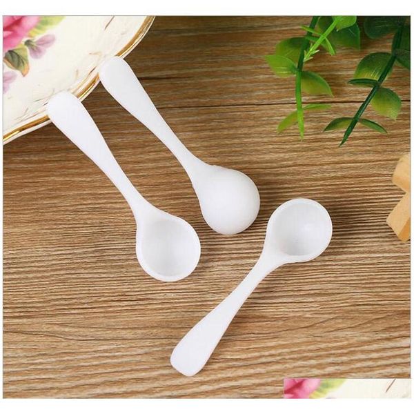 white or black spoon 0.5g plastic measuring spoons wholesale in china 100pcs/lot jllink jjxh
white or black spoon 0.5g plastic measuring spoons wholesale in china 100pcs/lot jllink jjxh