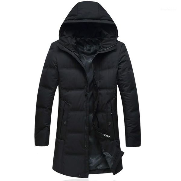 2018 new arrival white duck down hooded jackets men,men's winter caot,plus-size m-6xl 88081, Black
2018 new arrival white duck down hooded jackets men,men's winter caot,plus-size m-6xl 88081, Black