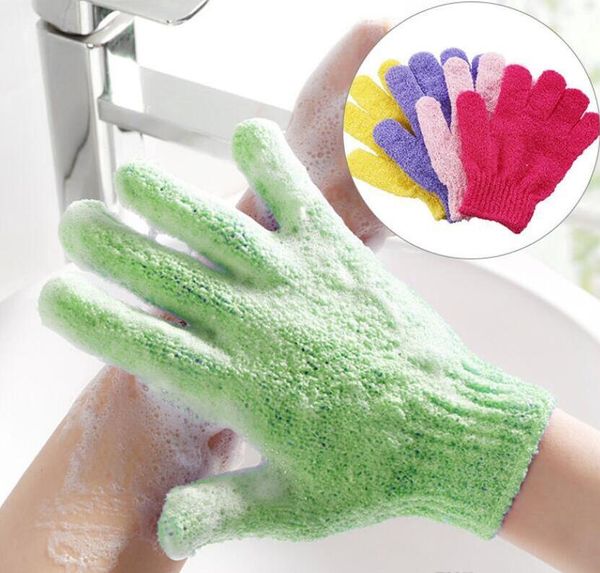 skin bath shower wash cloth shower scrubber back scrub exfoliating body massage sponge bath gloves moisturizing spa skin cloth 7 colors
skin bath shower wash cloth shower scrubber back scrub exfoliating body massage sponge bath gloves moisturizing spa skin cloth 7 colors