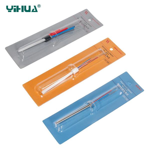 hand & power tool accessories yihua soldering iron core heater 40w 45w 60w metal ceramic heating for 853aaa 995d 853d 936 937d 8786d rework
hand & power tool accessories yihua soldering iron core heater 40w 45w 60w metal ceramic heating for 853aaa 995d 853d 936 937d 8786d rework