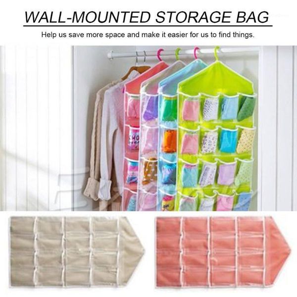 storage boxes & bins 16 pockets clear over door hanging bag hanger tidy organizer for home bathroom living room household sundries 1
storage boxes & bins 16 pockets clear over door hanging bag hanger tidy organizer for home bathroom living room household sundries 1