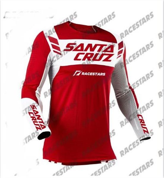 dakar motorcycle championship racing suit tide brand polyester quick-drying downhill jersey forest road field off-road long-sleeved t-shirt
dakar motorcycle championship racing suit tide brand polyester quick-drying downhill jersey forest road field off-road long-sleeved t-shirt