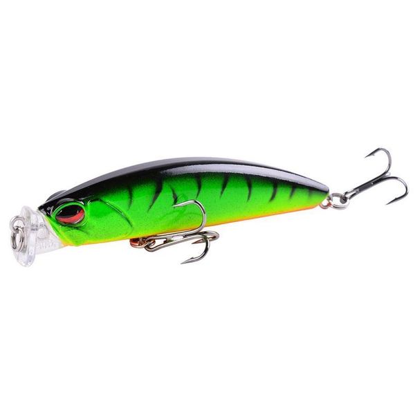 5pcs minnow fishing lure hard artificial bait 3d eyes 8.3cm 10g fishing wobbler bell diving 0.1m-0. crankbait qylpzf
5pcs minnow fishing lure hard artificial bait 3d eyes 8.3cm 10g fishing wobbler bell diving 0.1m-0. crankbait qylpzf