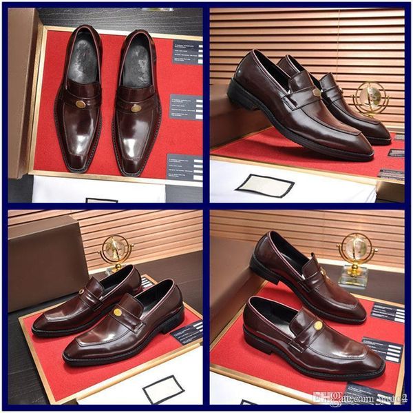 sp brand men dress shoes plus size 38-48 men business flat shoes black brown breathable low men formal office shoes 33
sp brand men dress shoes plus size 38-48 men business flat shoes black brown breathable low men formal office shoes 33