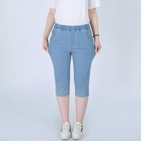 2xl-9xl plus size high waist jeans woman stretch denim pants female casual trousers female summer jeans ta44671, Blue
2xl-9xl plus size high waist jeans woman stretch denim pants female casual trousers female summer jeans ta44671, Blue