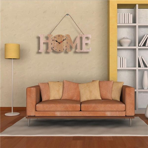 interior agent 2020 2020 home wall clock unique letter clock diy decor alarm handmade decro
interior agent 2020 2020 home wall clock unique letter clock diy decor alarm handmade decro