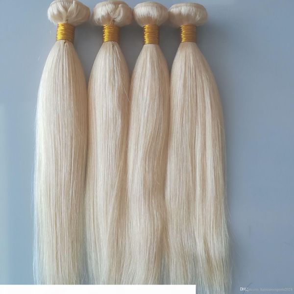 elibess har-european virgin human hair bundles 100g bundle 3 bundles light blonde 613 color human hair extensions, Black
elibess har-european virgin human hair bundles 100g bundle 3 bundles light blonde 613 color human hair extensions, Black