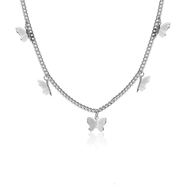 butterfly chains earrings sets gold chokers women necklace fashioin jewelry will and sandy gift 380204g53m
butterfly chains earrings sets gold chokers women necklace fashioin jewelry will and sandy gift 380204g53m