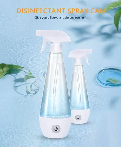 2020 new hypochlorous acid water making machine disinfection sterilizing water for home for kitchen spray bottle1
2020 new hypochlorous acid water making machine disinfection sterilizing water for home for kitchen spray bottle1