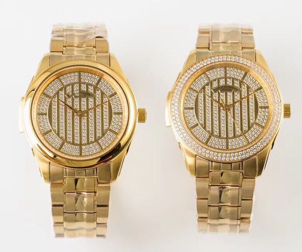 2020 real tuhao gold new men's watch size 42mmx10mm eta2824 mechanical movement full star literally sapphire glass mirror vacuum gold-p, Slivery;brown
2020 real tuhao gold new men's watch size 42mmx10mm eta2824 mechanical movement full star literally sapphire glass mirror vacuum gold-p, Slivery;brown