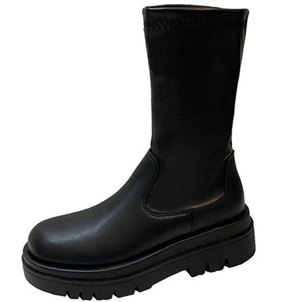 boots rasmeup slim flat thigh high platform women thick sole over the knee shoes black winter long
boots rasmeup slim flat thigh high platform women thick sole over the knee shoes black winter long