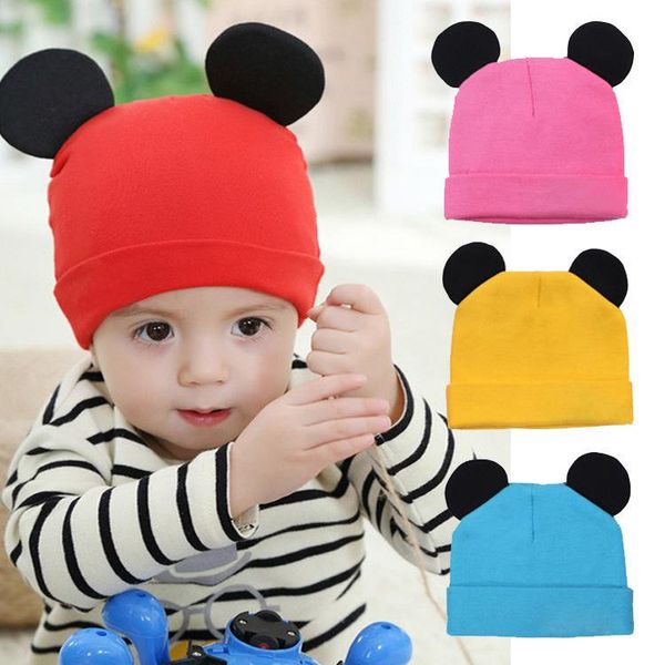 hair accessories born baby hat solid cotton tire caps with ear girls boys sun hats spring summer clothing, Slivery;white
hair accessories born baby hat solid cotton tire caps with ear girls boys sun hats spring summer clothing, Slivery;white