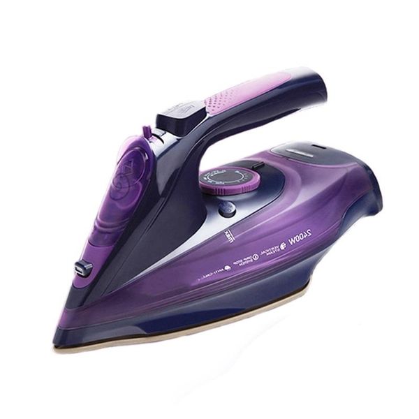 portable household hand-held electric steam iron with soleplate cordless steamer 35eb
portable household hand-held electric steam iron with soleplate cordless steamer 35eb