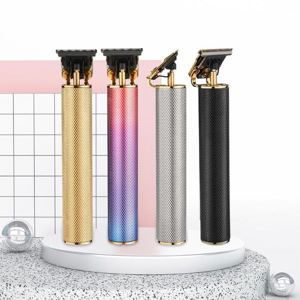 oil head electric hair clipper usb rechargeable engraving bald shaving trimmer haircut machine barber edge pivot motor
oil head electric hair clipper usb rechargeable engraving bald shaving trimmer haircut machine barber edge pivot motor