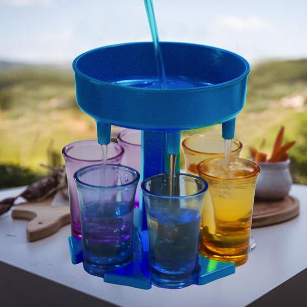 6 sglass dispenser holder for filling liquids s multiple 6 sbar sdispenser cocktail fy4343
6 sglass dispenser holder for filling liquids s multiple 6 sbar sdispenser cocktail fy4343