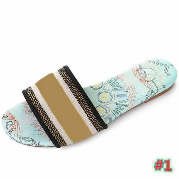 dazzle flowers women paris beach slippers flat floral brocade slipper flip flops summer sandal slippers flip flops letter slippers size 35-4, Black
dazzle flowers women paris beach slippers flat floral brocade slipper flip flops summer sandal slippers flip flops letter slippers size 35-4, Black
