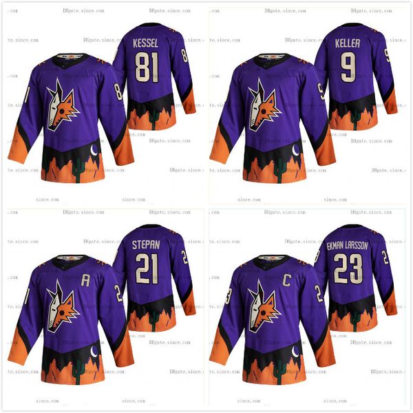 goalie cut 2020-21 reverse retro phil kessel jersey arizona coyotes wayne gretzky oliver ekman-larsson stepan shane doan christian dvorak, Black;red
goalie cut 2020-21 reverse retro phil kessel jersey arizona coyotes wayne gretzky oliver ekman-larsson stepan shane doan christian dvorak, Black;red