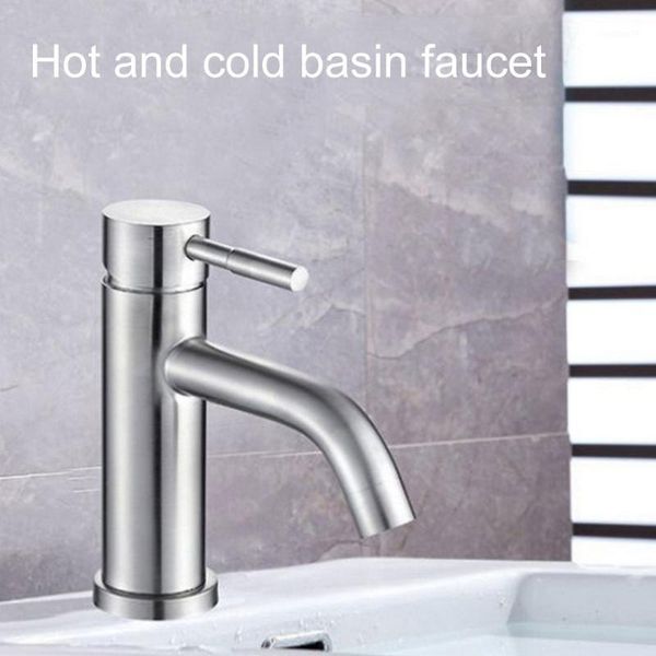 bathroom basin faucet with single handle sink mixer tap cold basin washing taps waterfall polished stainless steel faucet1 
bathroom basin faucet with single handle sink mixer tap cold basin washing taps waterfall polished stainless steel faucet1