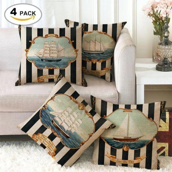 sailing nautical cushion cover cartoon modern linen encryption fine linen pillowcase home decoration accessories1
sailing nautical cushion cover cartoon modern linen encryption fine linen pillowcase home decoration accessories1