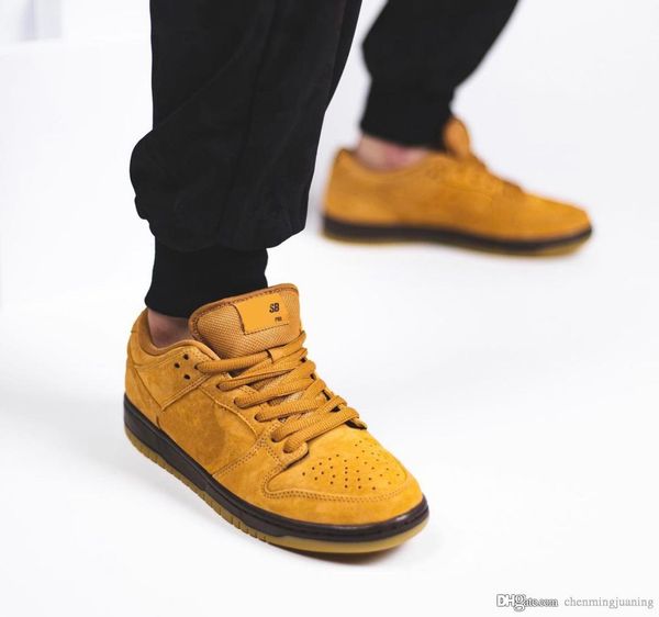 горячие аутентичные dunk sb низкой пшеницы mocha skateboard обувь пшеница замшевые на открытом воздухе спортивная обувь загар мужчин женские
горячие аутентичные dunk sb низкой пшеницы mocha skateboard обувь пшеница замшевые на открытом воздухе спортивная обувь загар мужчин женские