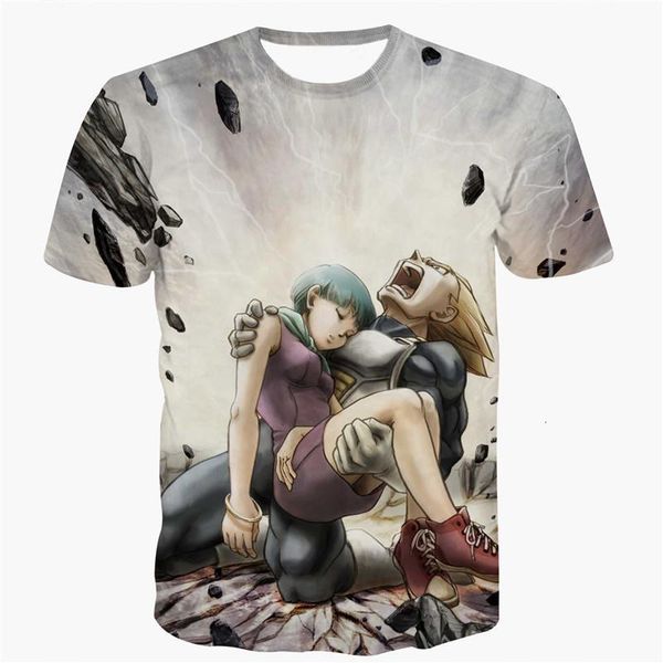 summer t shirt men 3d vegeta bulma clothes japanese action comics tees polyester drops ship plus size s-5xl, White;black
summer t shirt men 3d vegeta bulma clothes japanese action comics tees polyester drops ship plus size s-5xl, White;black