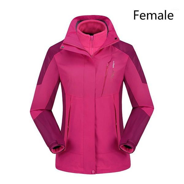 outdoor jackets&hoodies autumn and winter men's women's ski wear thermal wind waterproof couples two sets of mountaineering assaul, Blue;black
outdoor jackets&hoodies autumn and winter men's women's ski wear thermal wind waterproof couples two sets of mountaineering assaul, Blue;black