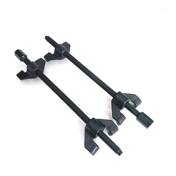 2pcs 380mm manual absorber disassembly coil spring compressor absorber spring disassembler car repair tool1
2pcs 380mm manual absorber disassembly coil spring compressor absorber spring disassembler car repair tool1