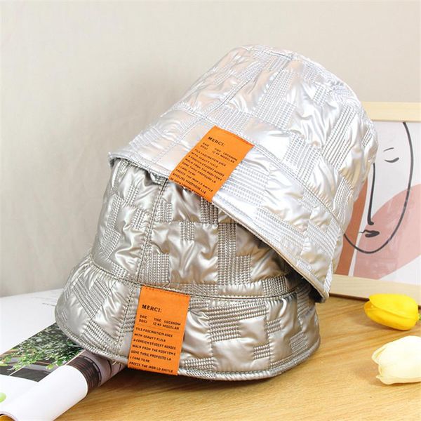 wide brim hats autumn winter leather basin hat fashion retro simple korean version bowler bucket women's day fisherman trendy, Blue;gray
wide brim hats autumn winter leather basin hat fashion retro simple korean version bowler bucket women's day fisherman trendy, Blue;gray