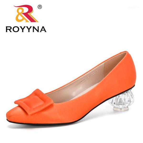 dress shoes royyna 2021 designers trendy boat women pointed toe pumps glass heeled ladies working zapatos mujer1, Black
dress shoes royyna 2021 designers trendy boat women pointed toe pumps glass heeled ladies working zapatos mujer1, Black