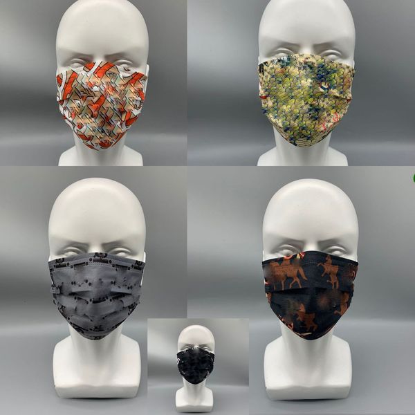 designer anti-dust #19-#24stylesmulticolor protective fashion disposable face mask man woman pbt melt
designer anti-dust #19-#24stylesmulticolor protective fashion disposable face mask man woman pbt melt