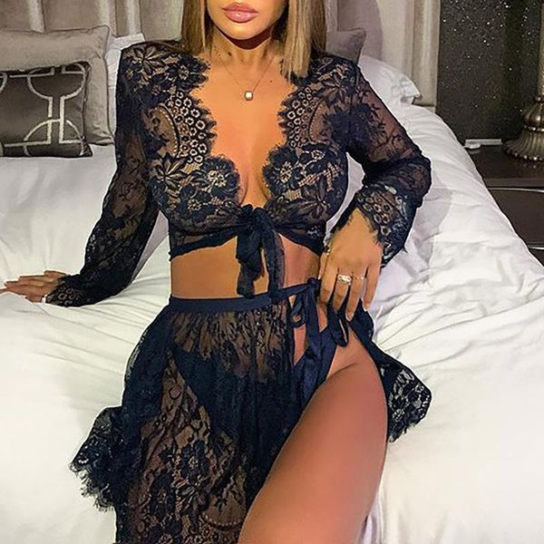 bras 2021 fashion lace bra long v-neck and transparent suit lingerie bralette for women, Red;black
bras 2021 fashion lace bra long v-neck and transparent suit lingerie bralette for women, Red;black