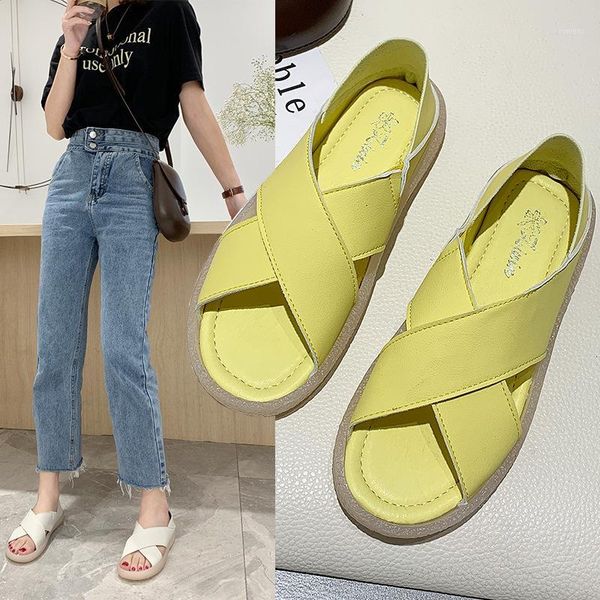 summer women casual sandals roman retro thick bottom women sandals beach slippers fashion beef tendon bottom ladies1, Black
summer women casual sandals roman retro thick bottom women sandals beach slippers fashion beef tendon bottom ladies1, Black