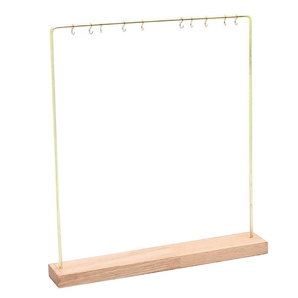 fashion jewelry display rack stand holder earrings hanging organizer showcase, Pink;blue
fashion jewelry display rack stand holder earrings hanging organizer showcase, Pink;blue
