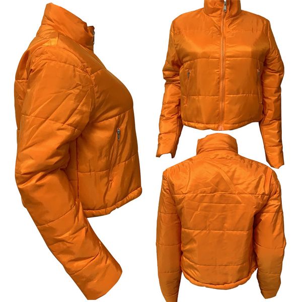 s-3xl женская одеялка мягкая куртка сплошной пафоугольный фугу пухлые куртки на молнии на молнии стеганые мода спортивная верхняя теплая оде, White
s-3xl женская одеялка мягкая куртка сплошной пафоугольный фугу пухлые куртки на молнии на молнии стеганые мода спортивная верхняя теплая оде, White