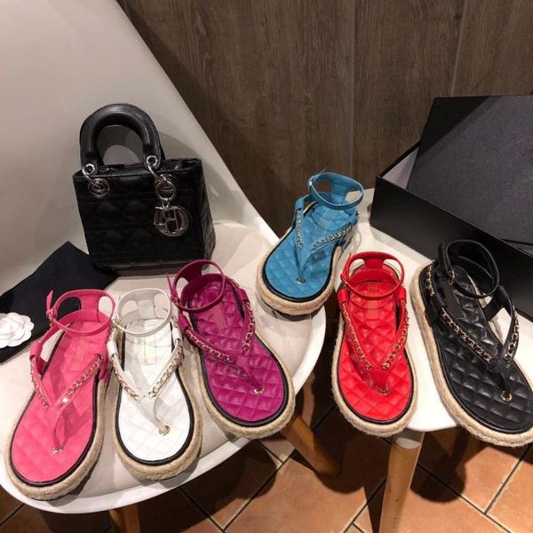 sandals 2021 women summer chain decor shoes sweet ins woman round toe genuine leather, Black
sandals 2021 women summer chain decor shoes sweet ins woman round toe genuine leather, Black