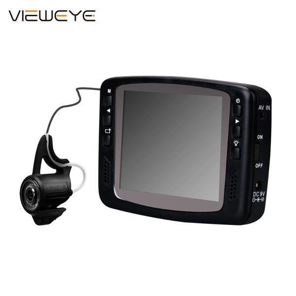 cameras vieweye 8 ir infrared lamp 1000tvl 3.5'' color screen underwater ice video fishing camera kit visual fish finder fishcam
cameras vieweye 8 ir infrared lamp 1000tvl 3.5'' color screen underwater ice video fishing camera kit visual fish finder fishcam