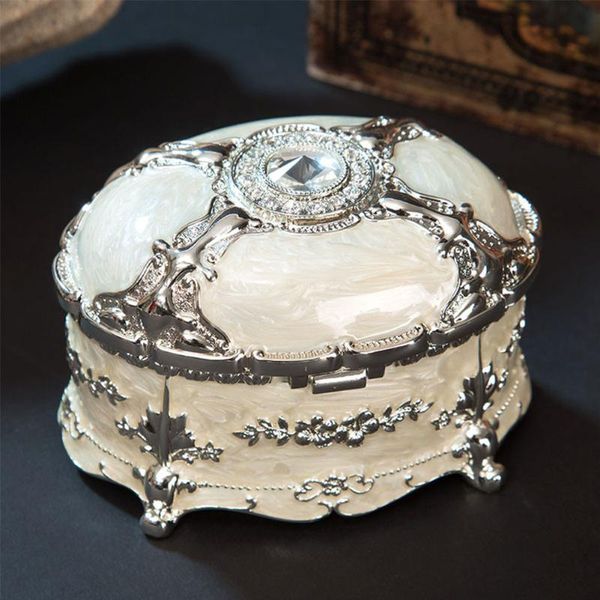 oval case european style collection necklace vintage jewelry box gift bracelet organizer holder retro enamel home display, Pink;blue
oval case european style collection necklace vintage jewelry box gift bracelet organizer holder retro enamel home display, Pink;blue