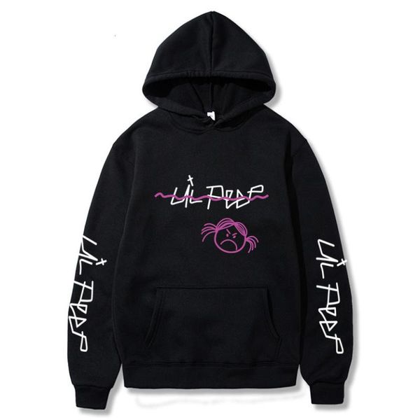 lil peep hoodies love lil.peep men sweatshirts hooded pullover sweatershirts male/women sudaderas cry baby streetwear hoodie men, Black
lil peep hoodies love lil.peep men sweatshirts hooded pullover sweatershirts male/women sudaderas cry baby streetwear hoodie men, Black