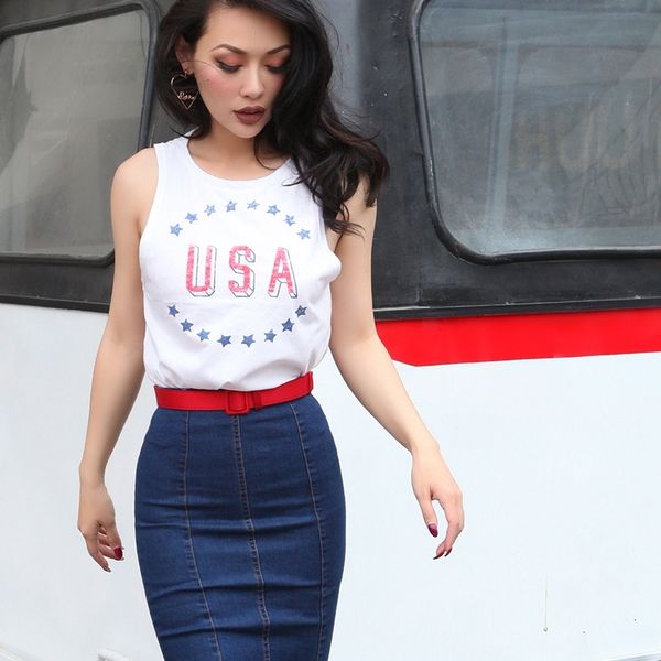 2021 new summer stars printed t women kind without mangoes white t-shirt pure tissue elastic thin fits all eakw
2021 new summer stars printed t women kind without mangoes white t-shirt pure tissue elastic thin fits all eakw