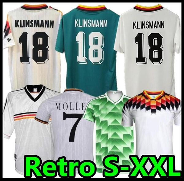 world cup 1990 retro soccer jersey littbarski ballack klinsmann matthias 1994 1988 1998 2014 shirts kalkbrenner jersey 1996 2004, Black;yellow
world cup 1990 retro soccer jersey littbarski ballack klinsmann matthias 1994 1988 1998 2014 shirts kalkbrenner jersey 1996 2004, Black;yellow